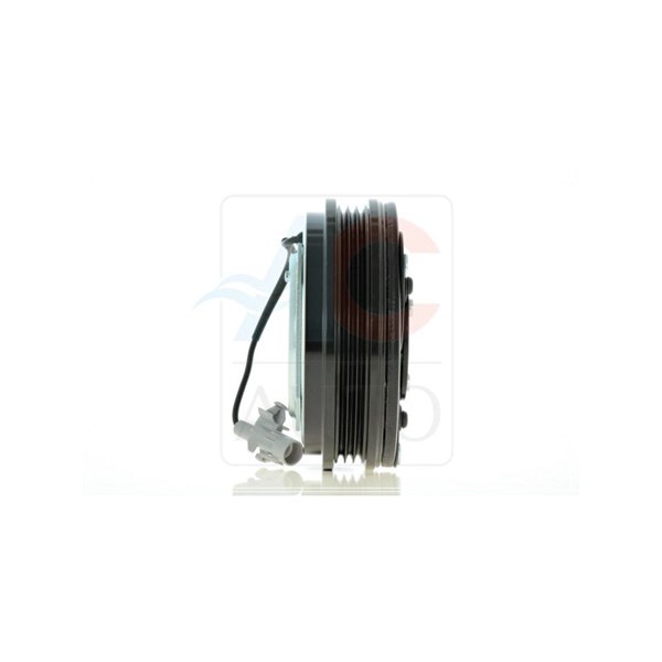 Magnetkoppling, klimatanläggning Acauto AC-06ZX29 ACAUTO