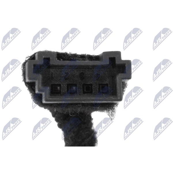 Elektrisk baklucka, Höger Nty AE-BM-139 NTY