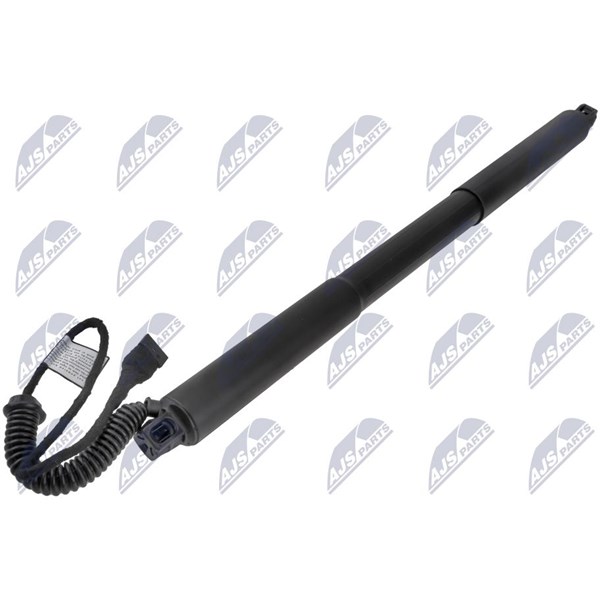 Elektrisk baklucka, Vänster Nty AE-BM-140 NTY