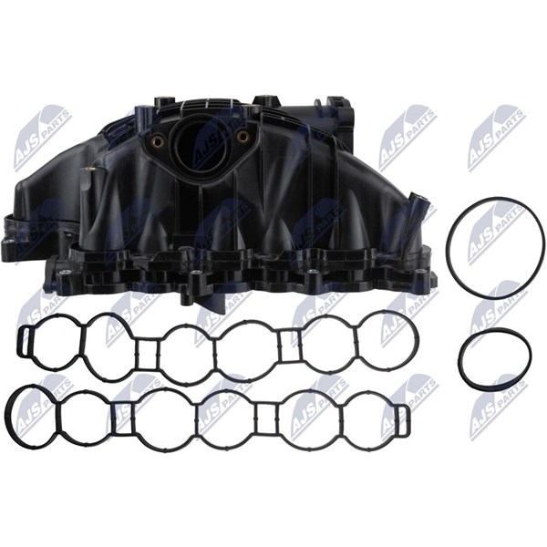Sugrörsamodul Nty BKS-CH-012 NTY