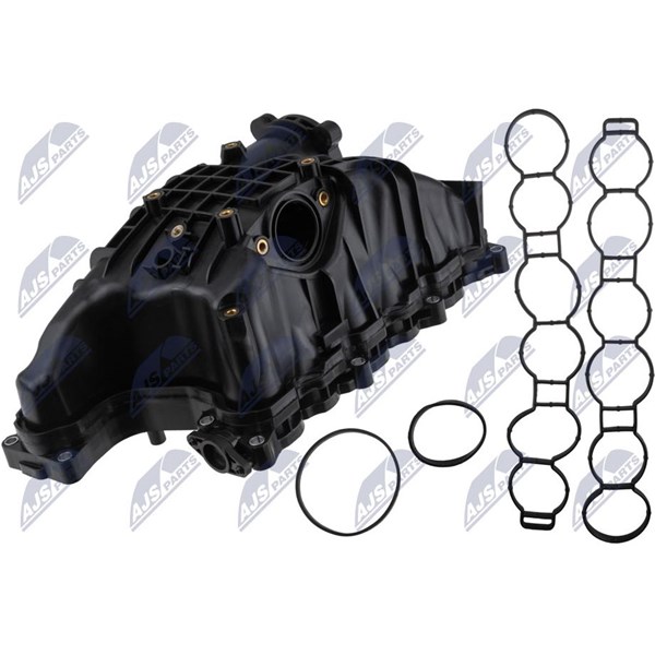 Sugrörsamodul Nty BKS-CH-012 NTY