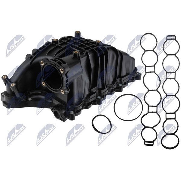 Sugrörsamodul Nty BKS-CH-012 NTY