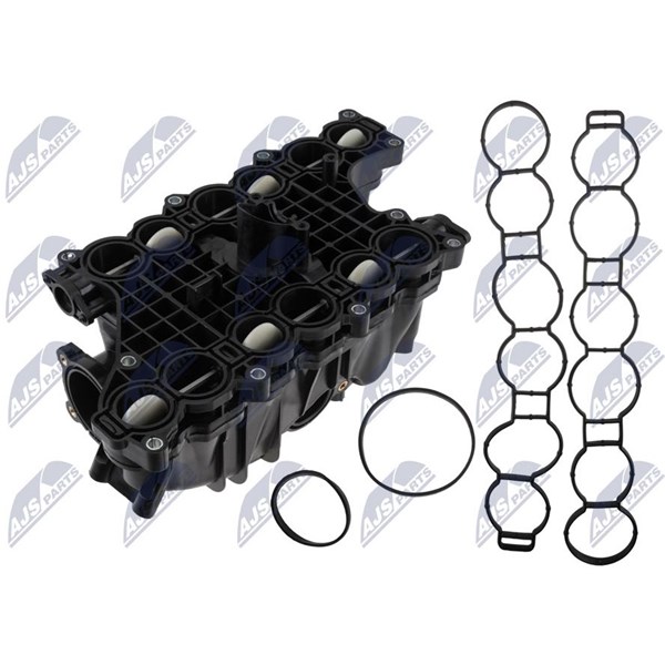 Sugrörsamodul Nty BKS-CH-012 NTY