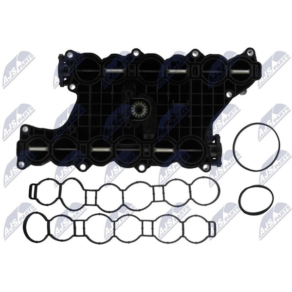 Sugrörsamodul Nty BKS-CH-012 NTY