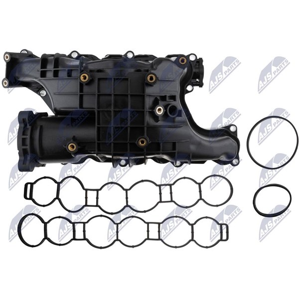 Sugrörsamodul Nty BKS-CH-012 NTY