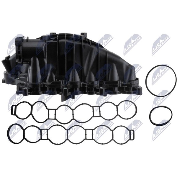 Sugrörsamodul Nty BKS-CH-012 NTY
