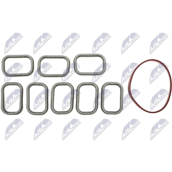Packningssats, insug, grenrör Nty BKS-FR-004A NTY