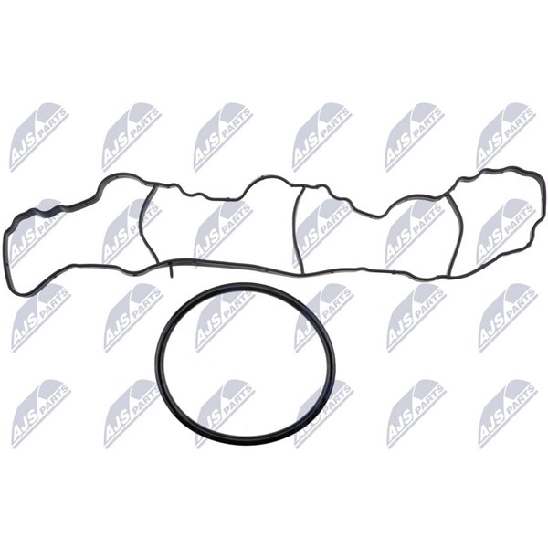Packningssats, insug, grenrör Nty BKS-ME-003A NTY