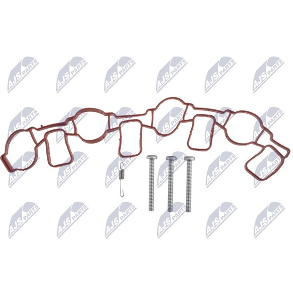 Packningssats, insug, grenrör Nty BKS-VW-001B NTY