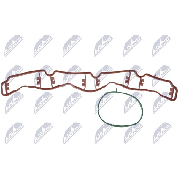 Packningssats, insug, grenrör Nty BKS-VW-013C NTY
