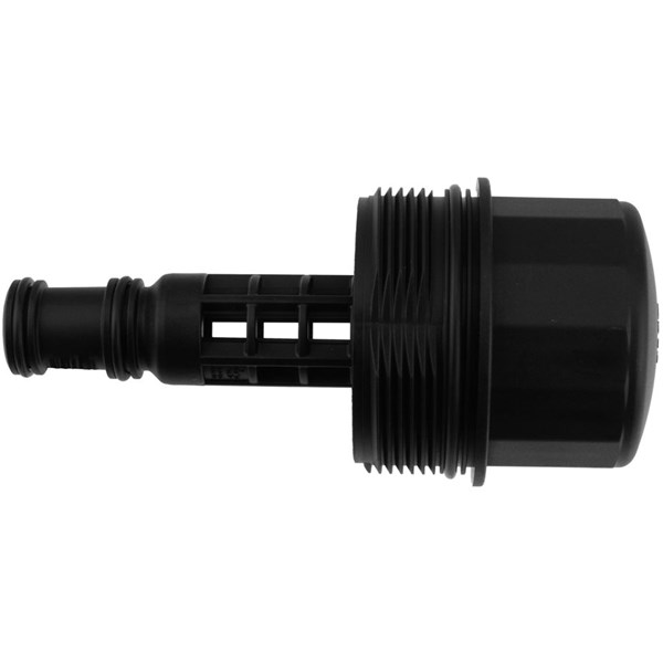 Lock, oljefilterhus NTY NTY