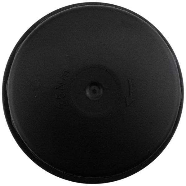 Lock, oljefilterhus NTY NTY
