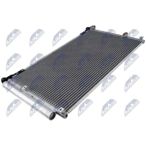 Kondensor, klimatanläggning Nty CCS-HD-029 NTY
