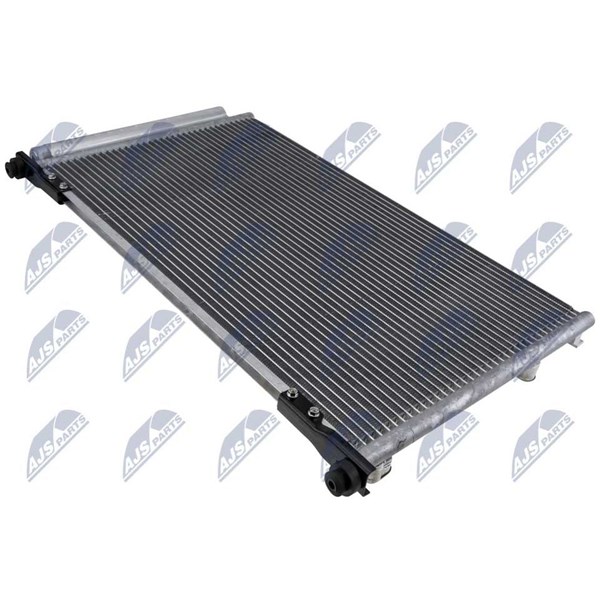 Kondensor, klimatanläggning Nty CCS-HD-029 NTY