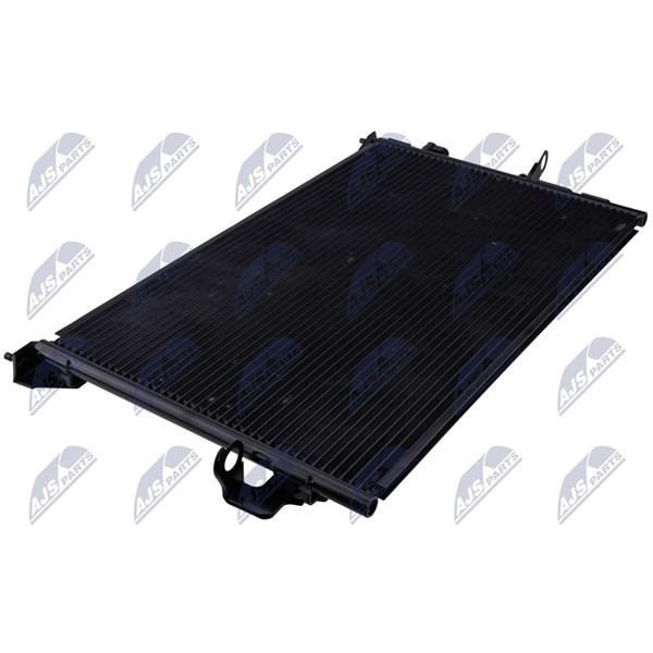 Kondensor, klimatanläggning Nty CCS-LR-002 NTY