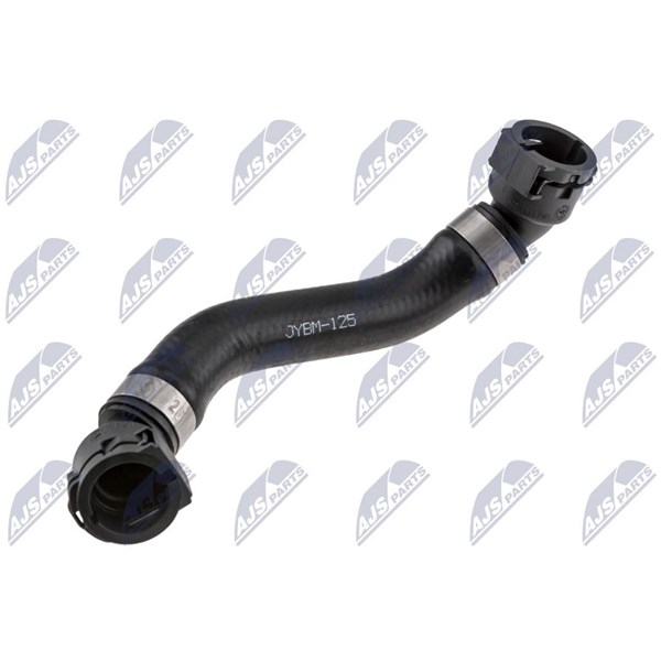 Kylarslang, Nedre Nty CPP-BM-125 NTY