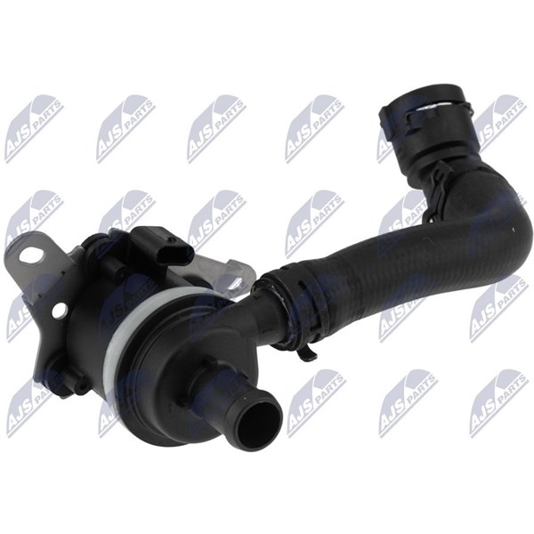 Extra vattenpump Nty CPZ-PL-001 NTY