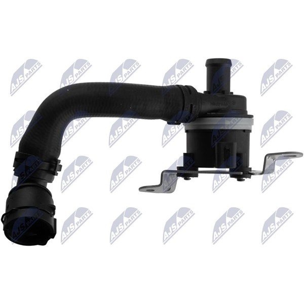 Extra vattenpump Nty CPZ-PL-001 NTY