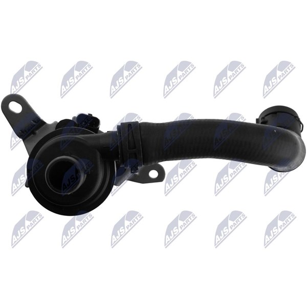 Extra vattenpump Nty CPZ-PL-001 NTY