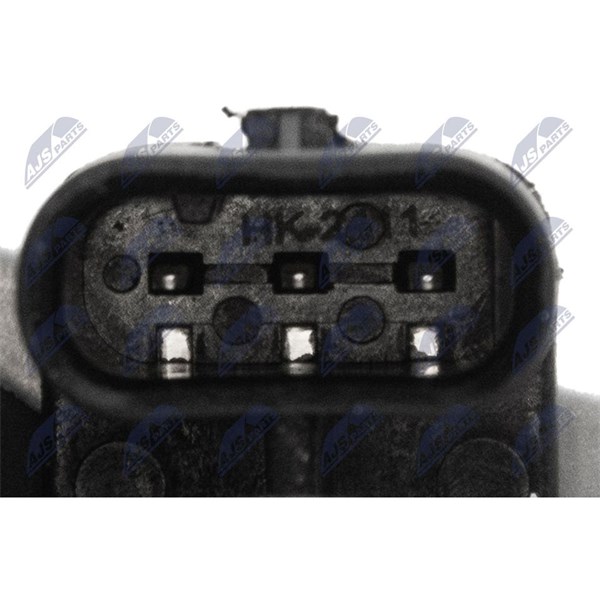 Extra vattenpump Nty CPZ-PL-001 NTY
