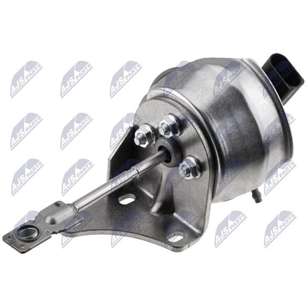 Laddtrycksventil Nty ECD-VW-055 NTY