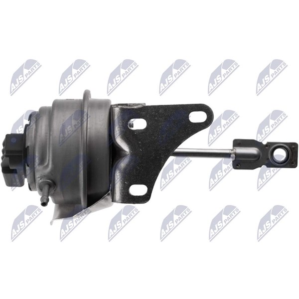 Laddtrycksventil Nty ECD-VW-055 NTY
