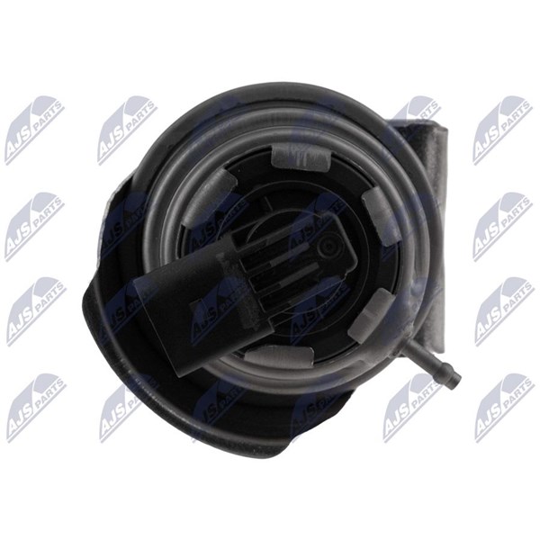 Laddtrycksventil Nty ECD-VW-055 NTY