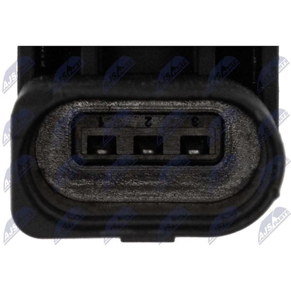 Laddtrycksventil Nty ECD-VW-055 NTY