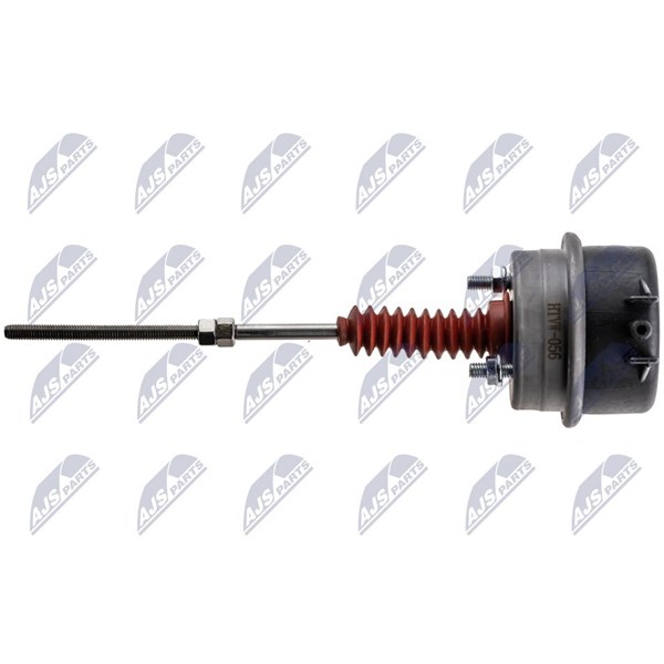 Turbo Nty ECD-VW-056 NTY