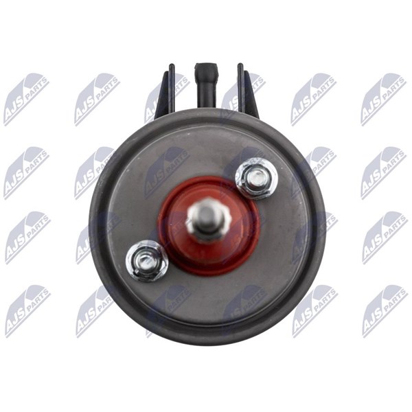 Turbo Nty ECD-VW-056 NTY