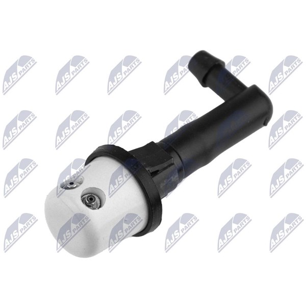 Munstycke, vindrutespolning, Bakruta Nty EDS-HD-037 NTY
