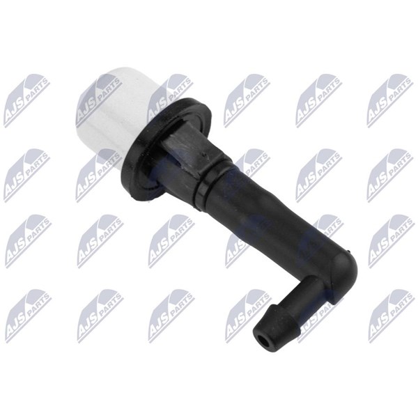 Munstycke, vindrutespolning, Bakruta Nty EDS-HD-037 NTY Munstycke, vindrutespolning, Bakruta Nty EDS-HD-037 NTY