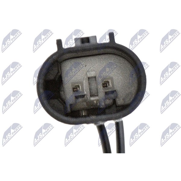Munstycke, vindrutespolning, Vänster Nty EDS-LR-028 NTY Munstycke, vindrutespolning, Vänster Nty EDS-LR-028 NTY