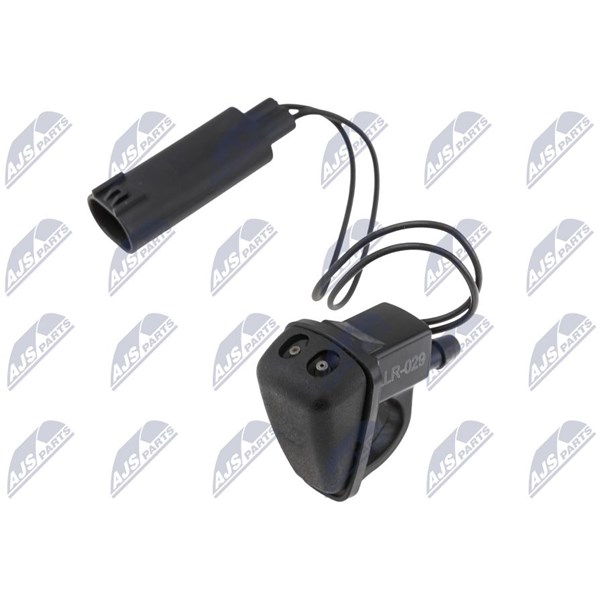 Munstycke, vindrutespolning, Höger Nty EDS-LR-029 NTY