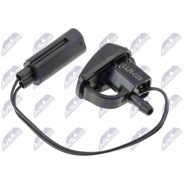Munstycke, vindrutespolning, Höger Nty EDS-LR-029 NTY Munstycke, vindrutespolning, Höger Nty EDS-LR-029 NTY
