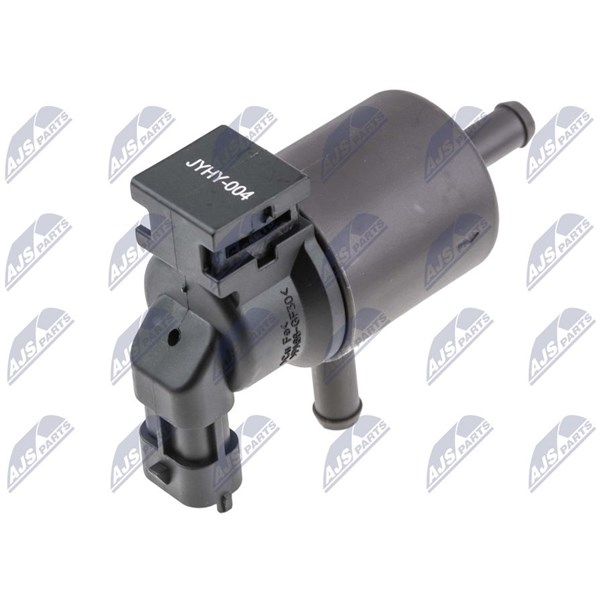 Ventil, aktivtkolfilter Nty EFP-HY-004 NTY
