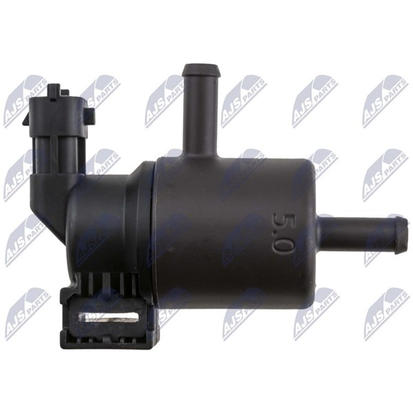 Ventil, aktivtkolfilter Nty EFP-HY-004 NTY
