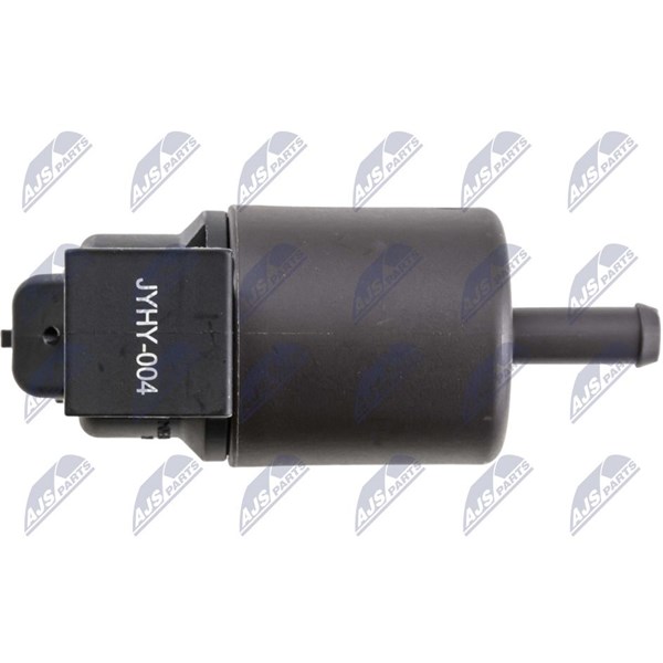 Ventil, aktivtkolfilter Nty EFP-HY-004 NTY