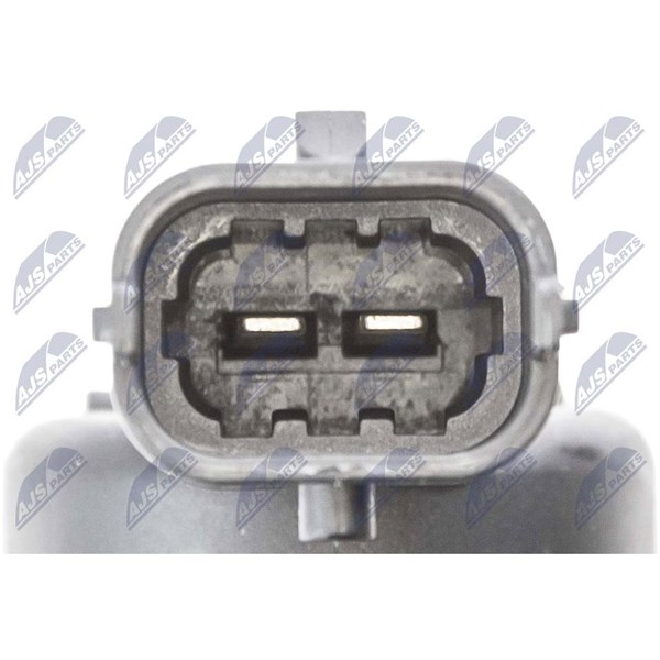 Ventil, aktivtkolfilter Nty EFP-HY-004 NTY