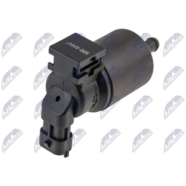 Ventilator, bränsletank Nty EFP-HY-005 NTY