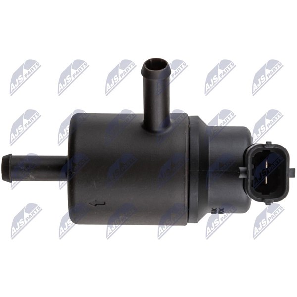 Ventilator, bränsletank Nty EFP-HY-005 NTY