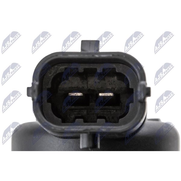 Ventilator, bränsletank Nty EFP-HY-005 NTY Ventilator, bränsletank Nty EFP-HY-005 NTY