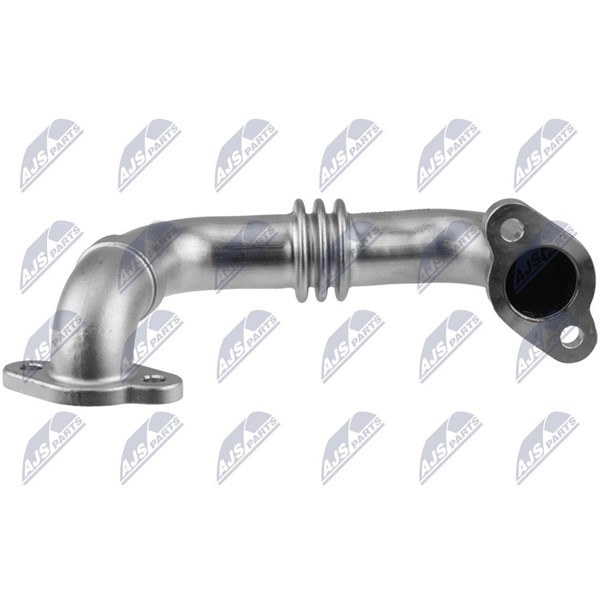 Rörledning, EGR-ventil Nty EGR-AU-050 NTY Rörledning, EGR-ventil Nty EGR-AU-050 NTY