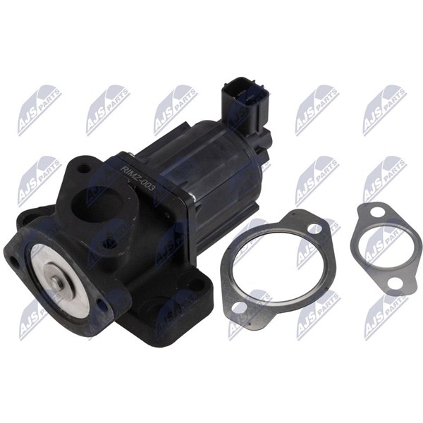 Egr-ventil Nty EGR-MZ-003 NTY