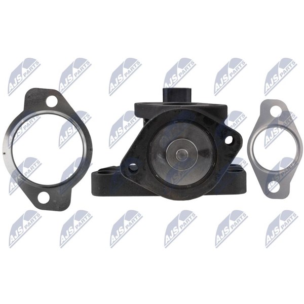 Egr-ventil Nty EGR-MZ-003 NTY Egr-ventil Nty EGR-MZ-003 NTY