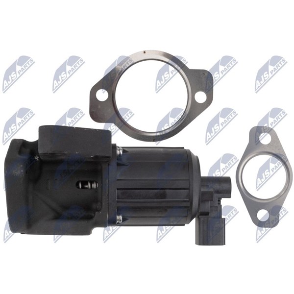 Egr-ventil Nty EGR-MZ-003 NTY