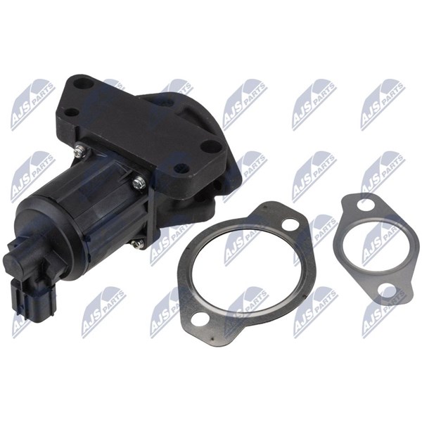 Egr-ventil Nty EGR-MZ-003 NTY