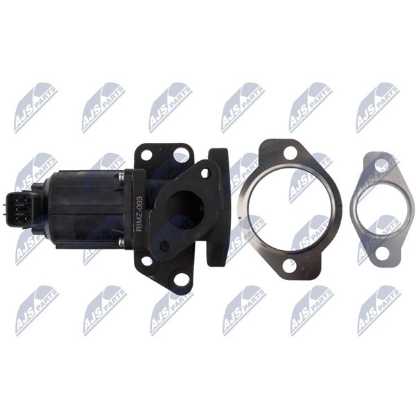 Egr-ventil Nty EGR-MZ-003 NTY