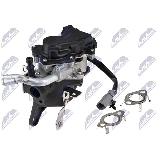 Egr-ventil Nty EGR-VW-033 NTY