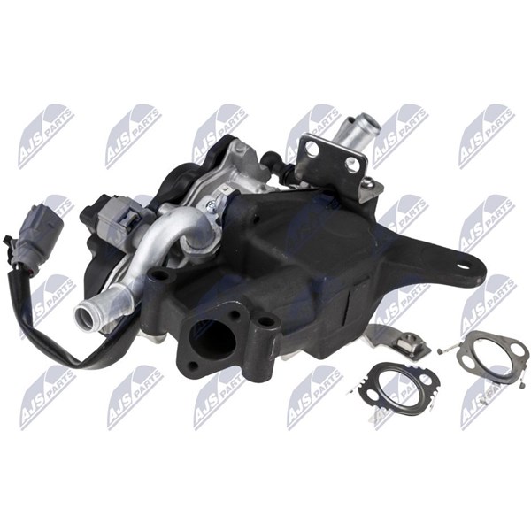 Egr-ventil Nty EGR-VW-033 NTY Egr-ventil Nty EGR-VW-033 NTY